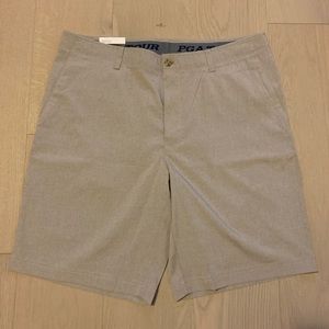 PGA TOUR Golf Shorts